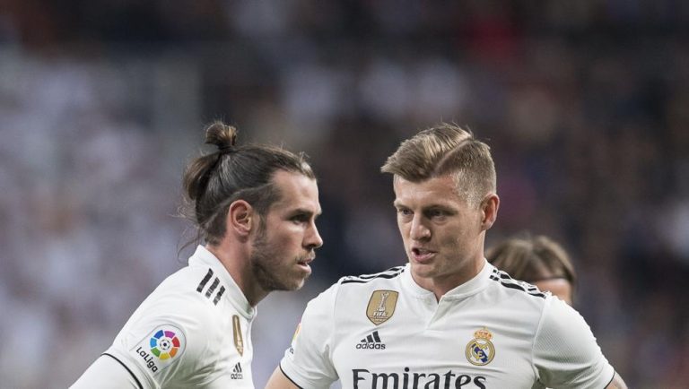 El PSG pagaría 210 millones de euros al Madrid por Isco, Bale y Kroos