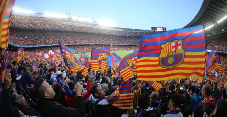 ¡Alerta madridista! El plan que preparan los culés si ganan la Champions