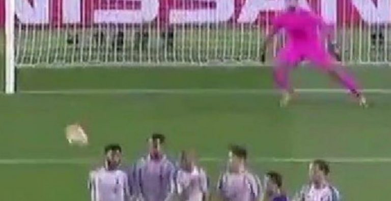 No hubo golazo de Messi: ¡fue una ‘cagada’ de Alisson!