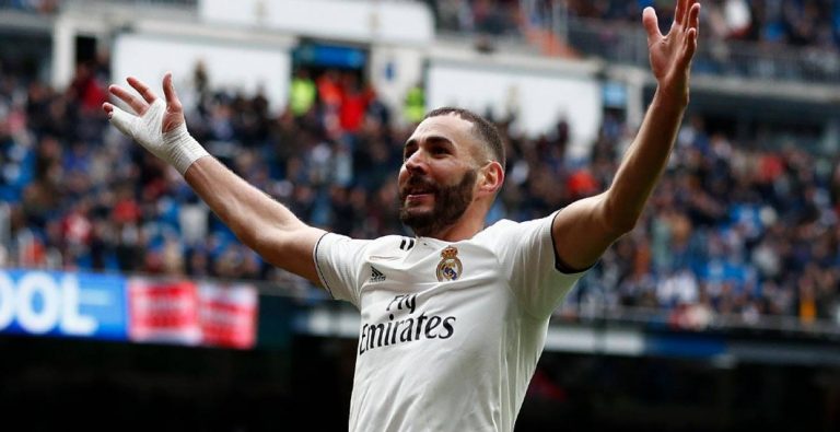 ¡Benzema, toma liderazgo: emotivo mensaje al madridismo!