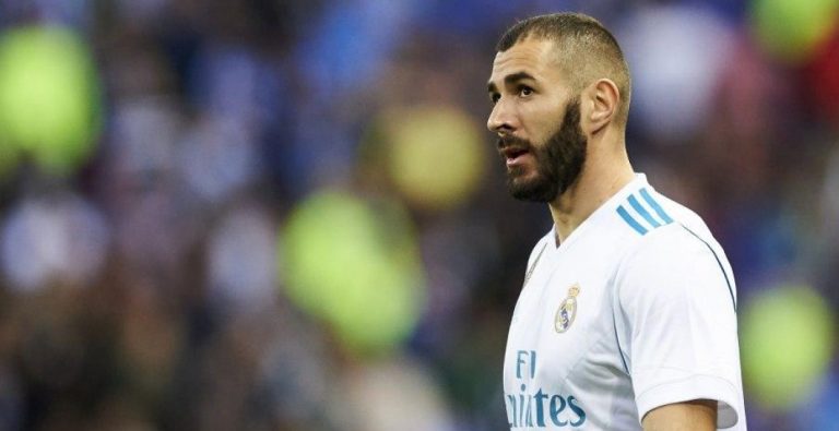 Benzema fuerza su reaparición… ¡para hacer historia!