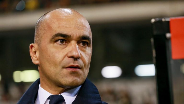 El Barça piensa en Robert Martínez, según RAC1