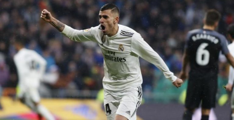 Ceballos: el coleccionista de ofertas, ¿qué hará el Madrid?