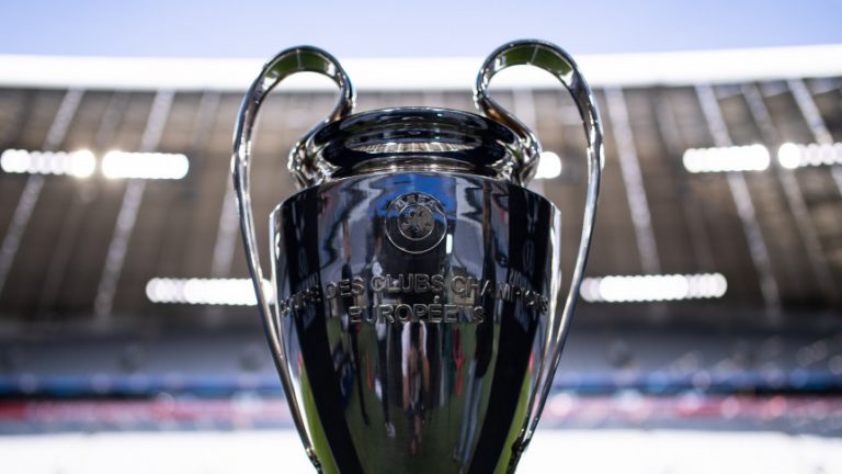 ¿Cuándo se juega la final de la Champions League?