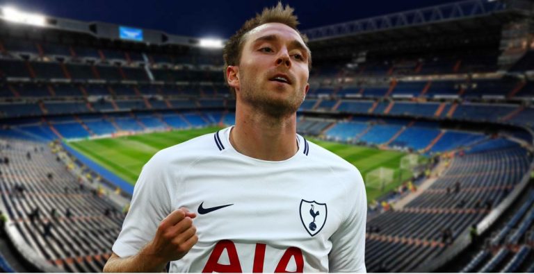 El Chiringuito: ¡El Madrid ha ‘cerrado’ el fichaje de Eriksen!
