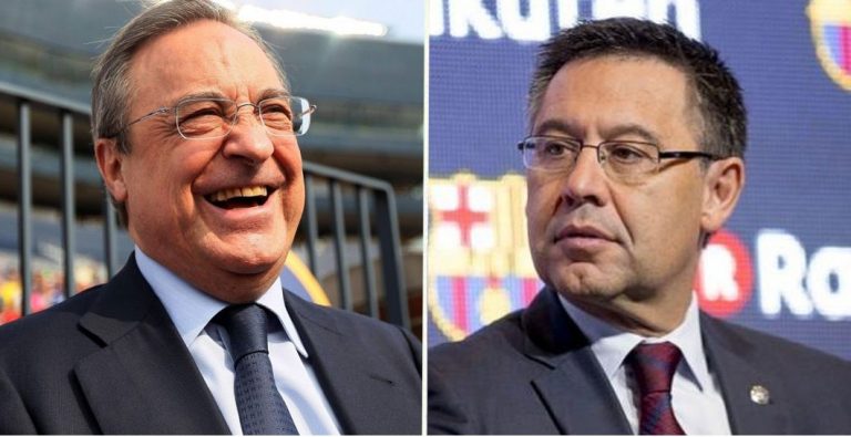 El Barça quiere ‘robarle’ al Madrid a uno de los cracks que sigue