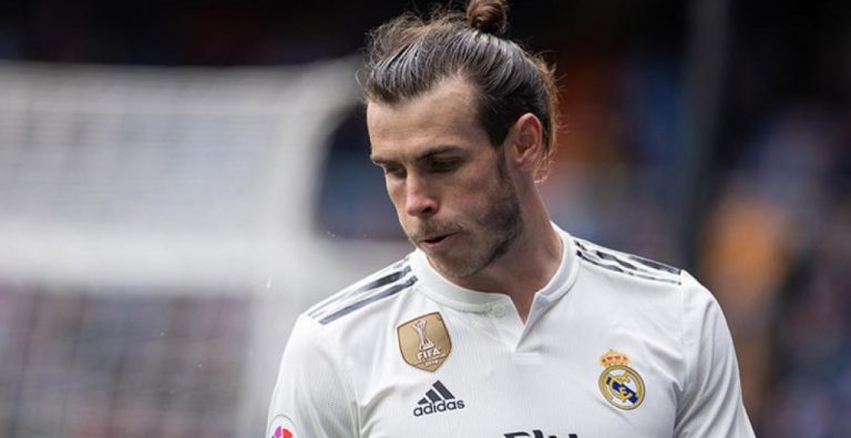 La razón por la que Bale quiere quedarse en Madrid