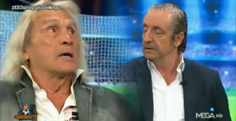 La petición de ‘loco’ Gatti a Florentino… ¡es de locos!