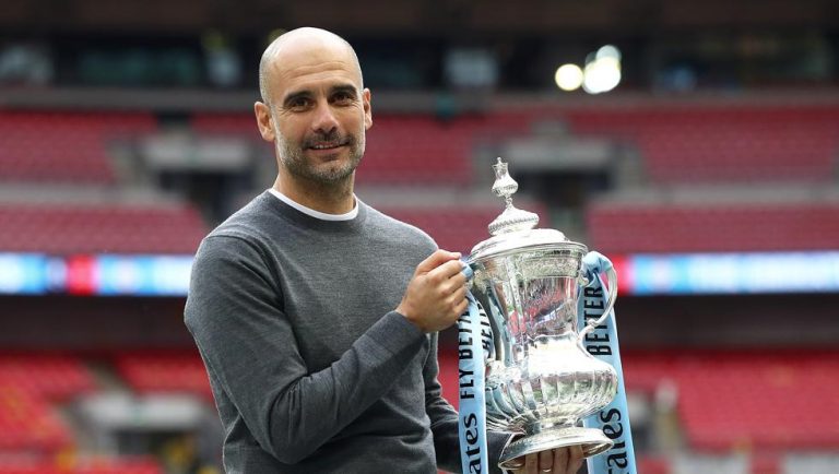 En Italia insisten en que Guardiola fichará por la Juve pero su entorno lo niega