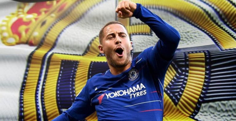El abanico oficial de fechas para anunciar el fichaje de Hazard