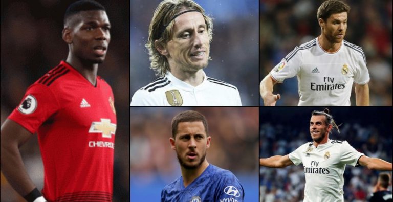 ¡Los jugadores que se atrevieron a pedir el ‘transfer request’!