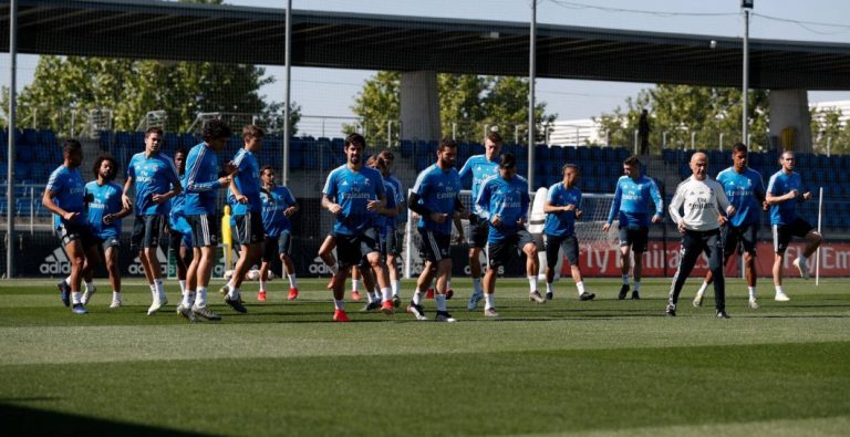 ¡Se acabaron las excusas: la misión es aprobar en el Bernabéu!