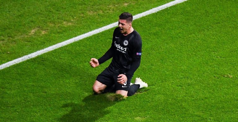 Jovic jugará en el Real Madrid: los detalles sobre el acuerdo