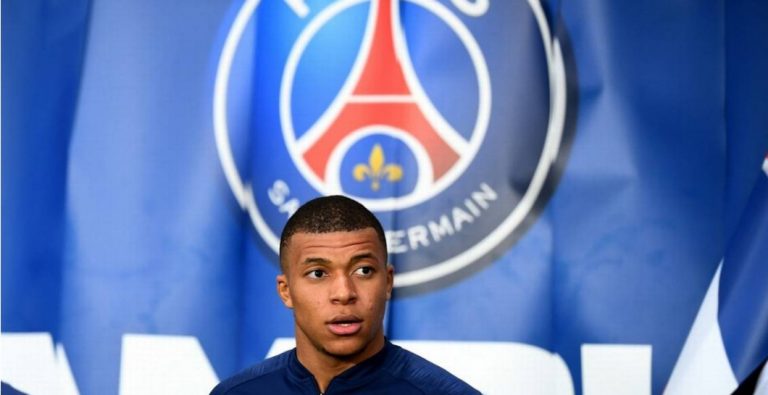 “Mbappé no quiere dinero, quiere fichar por el Madrid»