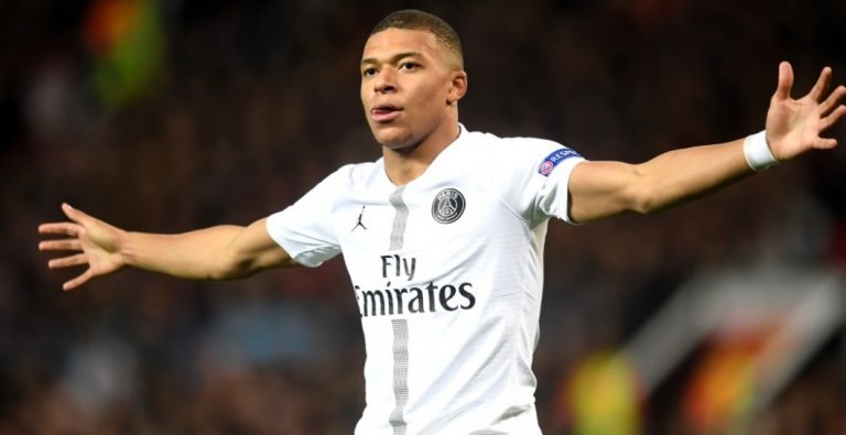 «Antes del 30 de junio Mbappé llegará al Real Madrid»