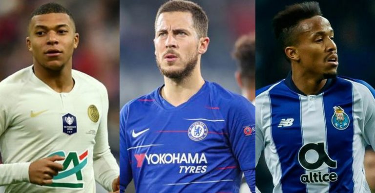 ABC: Así será el próximo Real Madrid que está por venir