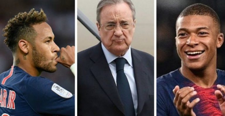 ING: El PSG ‘ata’ a un crack, ¿se van Mbappé o Neymar este verano?