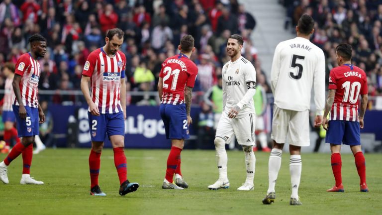 Mundial de clubes: Madrid y Atleti dentro y Barcelona fuera