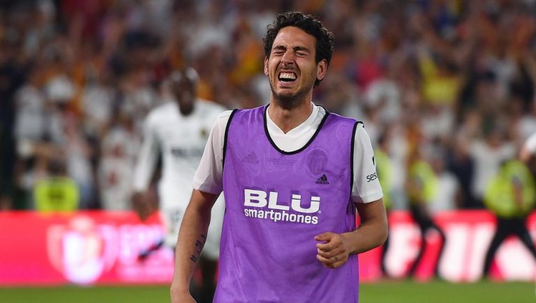 Parejo: “Hemos hecho historia”