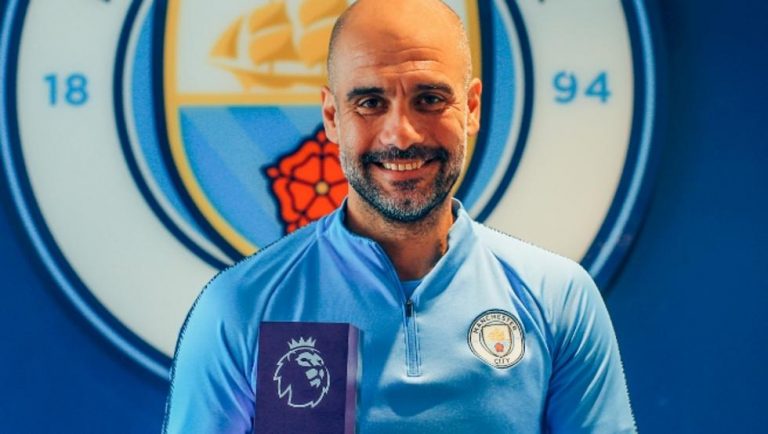 El reconocimiento de Guardiola a Klopp