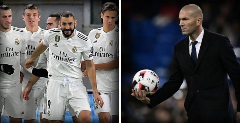 La peor pesadilla del Madrid de Zidane: en Anoeta o nunca