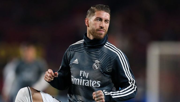 Un tema extradeportivo, motivo por el que Ramos se quiere ir del Madrid