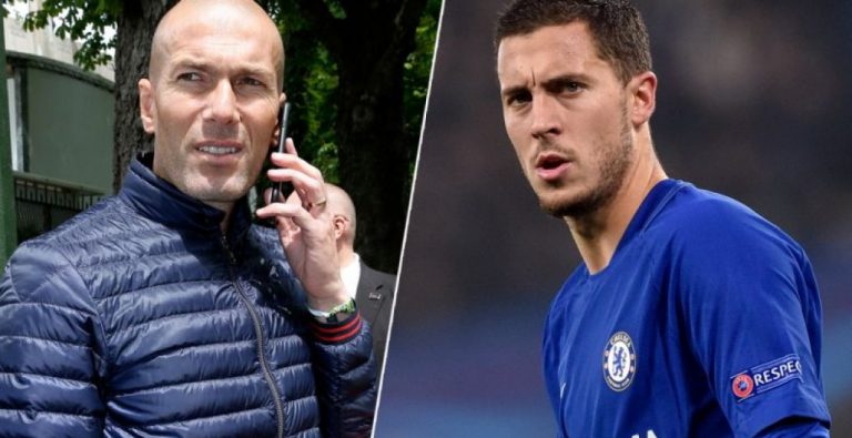 Empieza a ‘cerrarse’ la fecha para anunciar el fichaje de Hazard