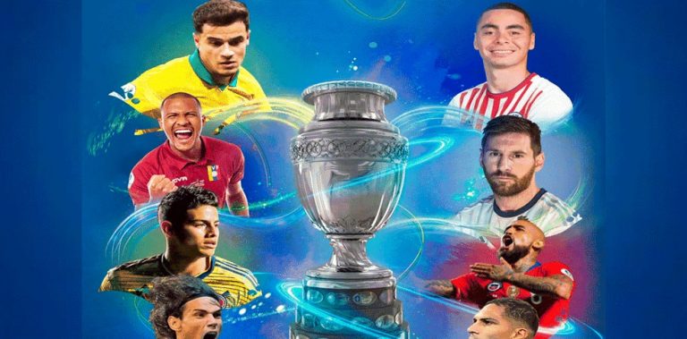 Copa América 2019: sigue aquí los cruces, partidos y programación por los cuartos de final