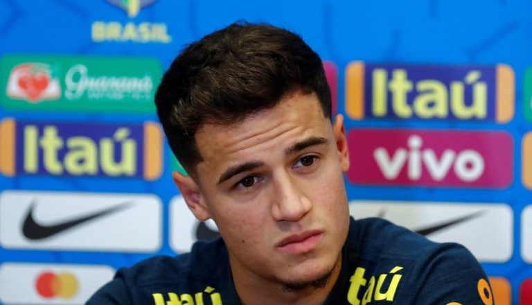 Coutinho: “Mi voluntad siempre ha sido triunfar en el Barça”