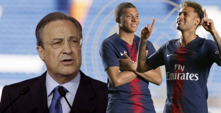 Exclusiva QD: el Madrid diría ‘no’ a Neymar por ‘culpa’ de Mbappé