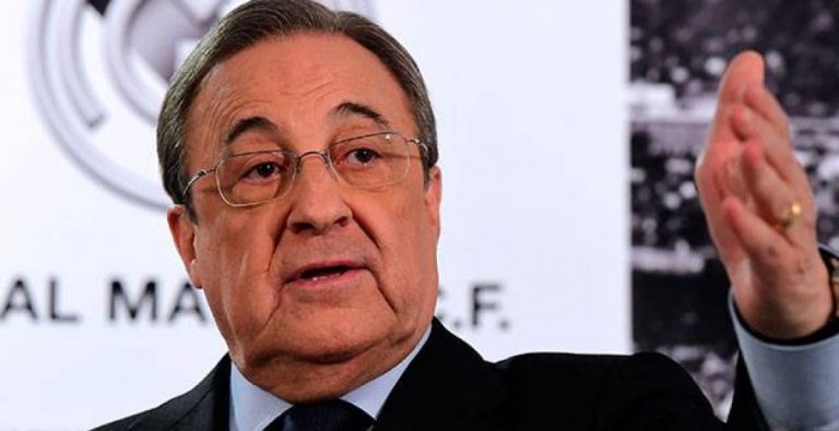¡La RFEF le da el visto bueno al Real Madrid femenino!