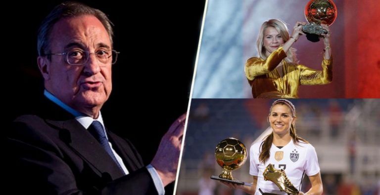 El Madrid femenino coge forma con varias galácticas en su lista