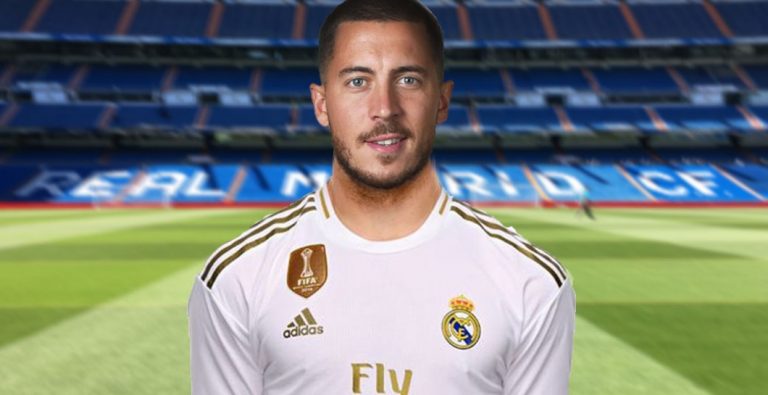 ¡Última hora! Se modifica el horario para presentar a Hazard