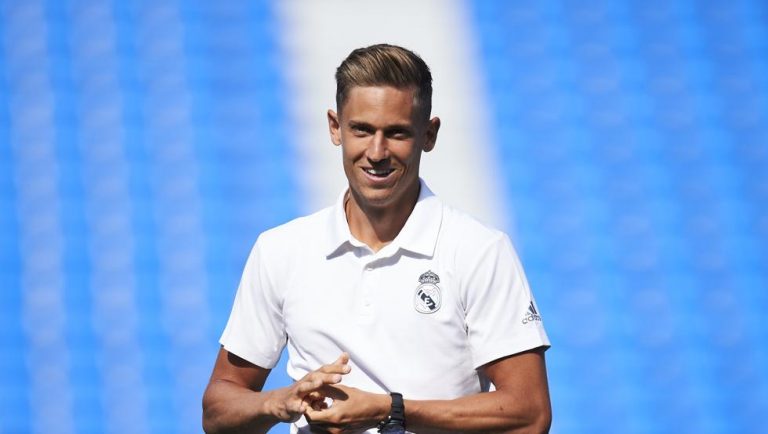 Oficial: El Atlético ficha a Llorente