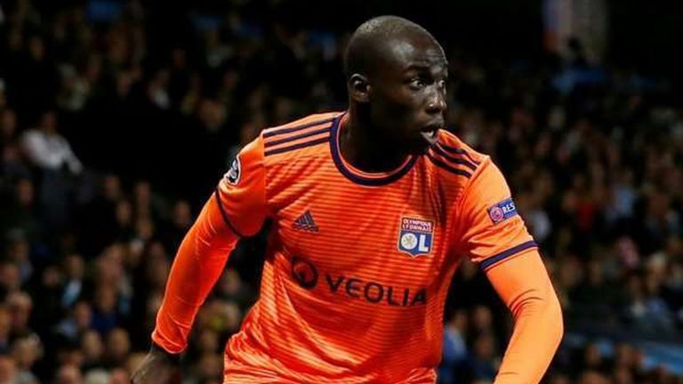 Deschamps confirma el fichaje de Ferland Mendy por el Real Madrid
