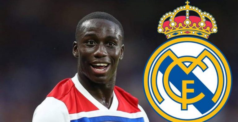 ¡El Madrid cierra el fichaje de Mendy por menos de lo esperado!
