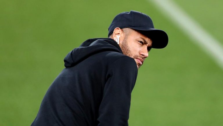 El mensaje de Neymar a Al-Khelaifi: “Quiero volver a mi casa”