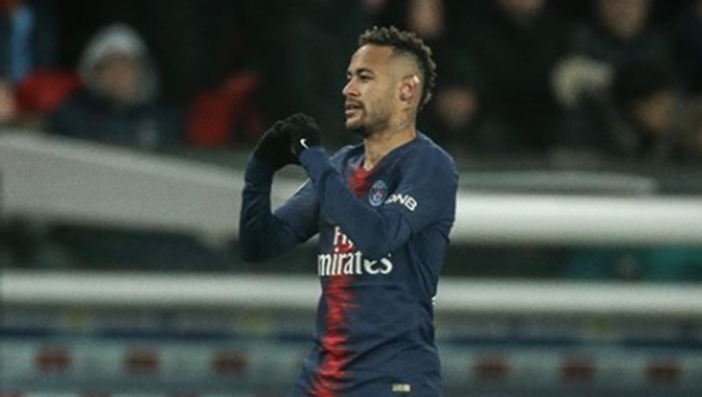 En Francia aseguran que Neymar se plantea irse del PSG