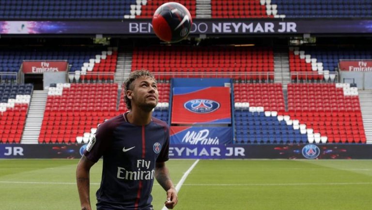 PSG: ni una facilidad al Barça por Neymar