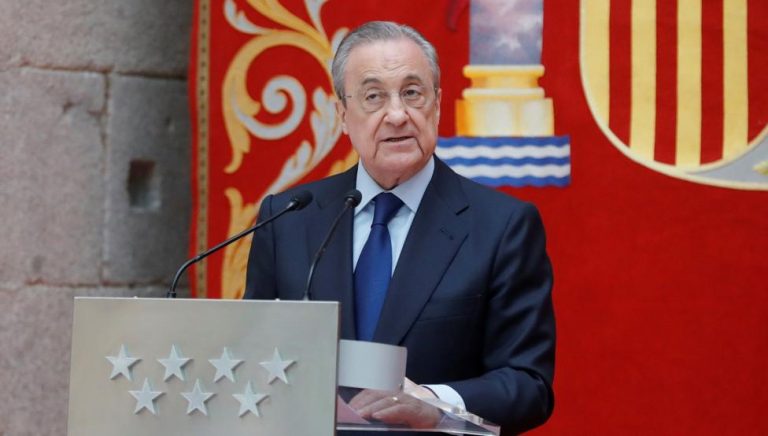Escandaloso desembarco del Real Madrid en el fútbol femenino