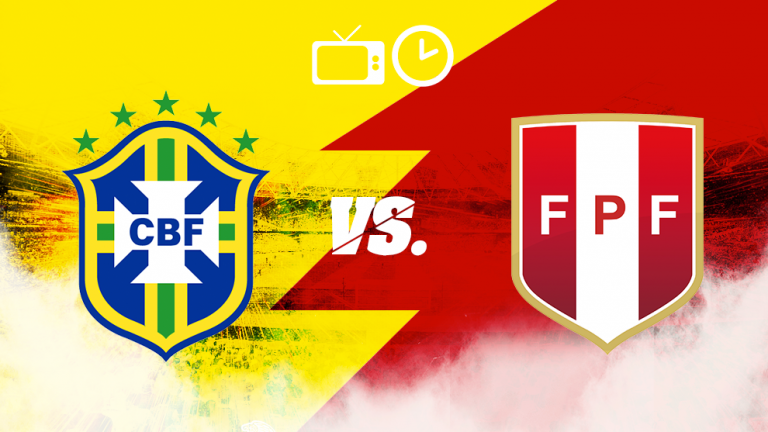 Brasil vs. Perú: Fecha, horarios y canales del TV por la final de la Copa América Brasil 2019
