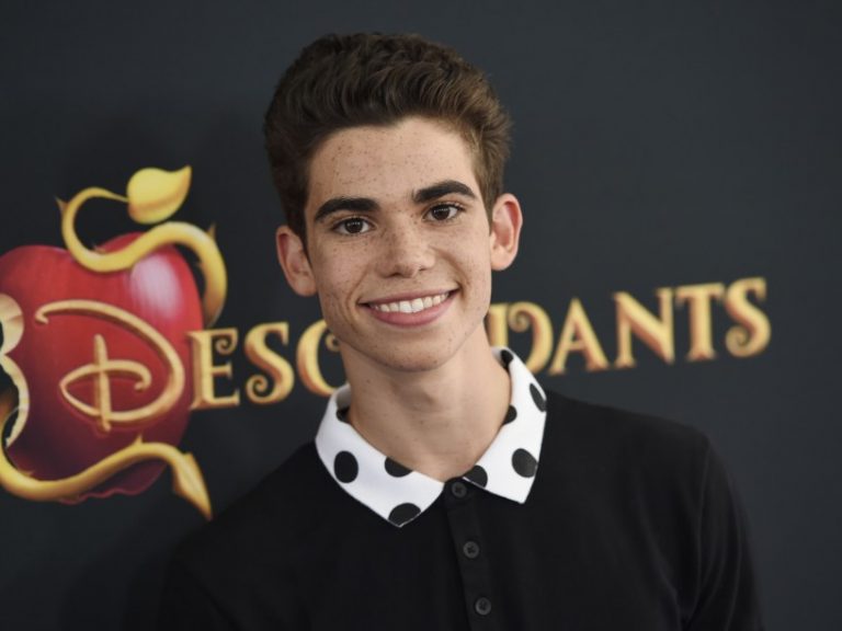 Muere el actor Cameron Boyce, estrella de Disney Channel, a los 20 años