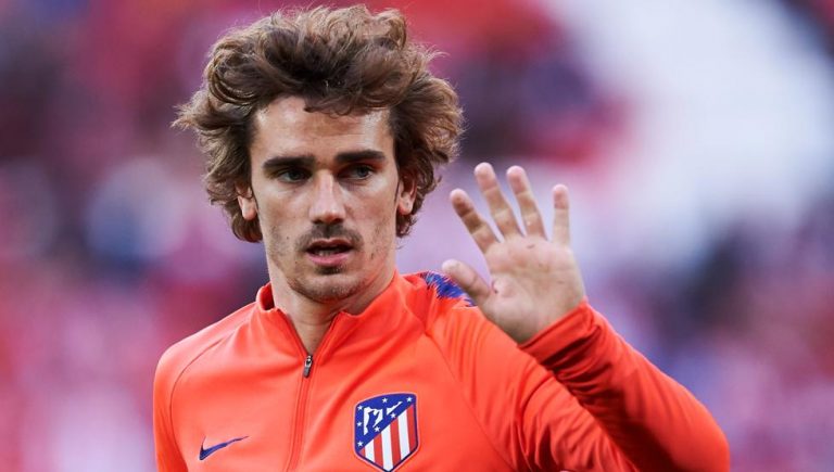 El fichaje de Griezmann, caliente: hoy ya vale 120 millones
