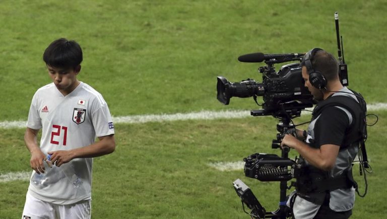 El Madrid ficha al hermano de Kubo