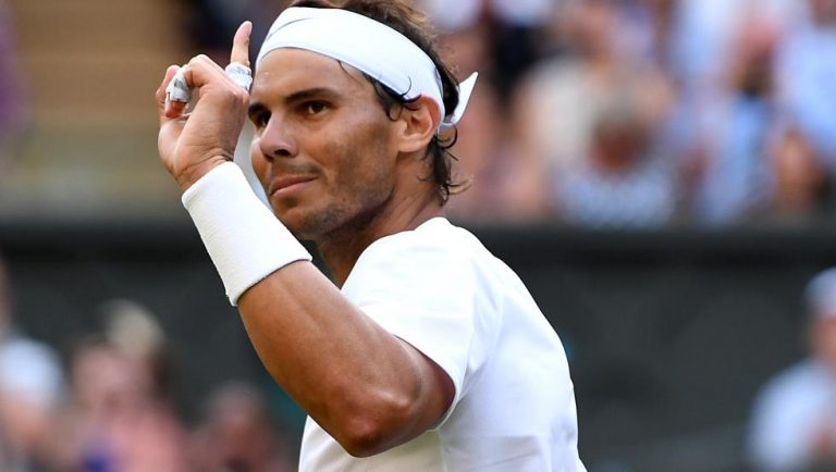Nadal: “A Kyrgios le falta el amor y la pasión por este deporte”