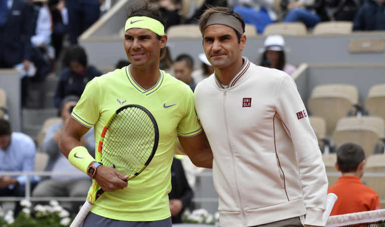 Nadal vs. Federer EN VIVO ONLINE vía ESPN: vibrante duelo en semifinales de Wimbledon