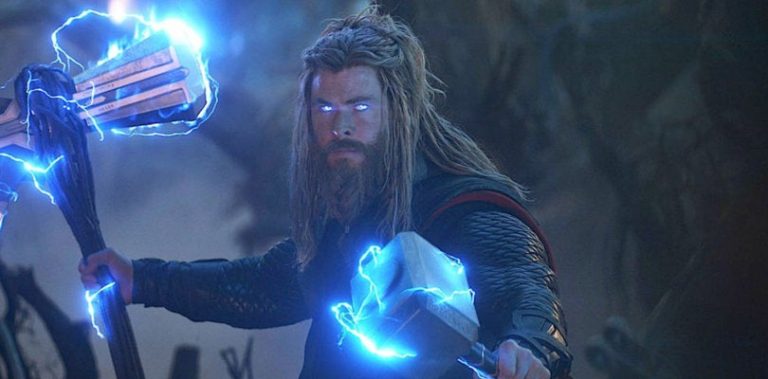 Marvel anuncia Thor 4 con Taika Waititi al frente