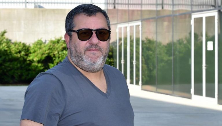 Raiola, sobre De Ligt: “Se han escrito tantas idioteces que ni Walt Disney”