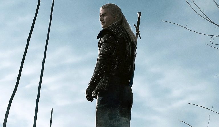 Ya tenemos las primeras fotos de The Witcher en Netflix con el aspecto de Geralt, Yennefer y Ciri