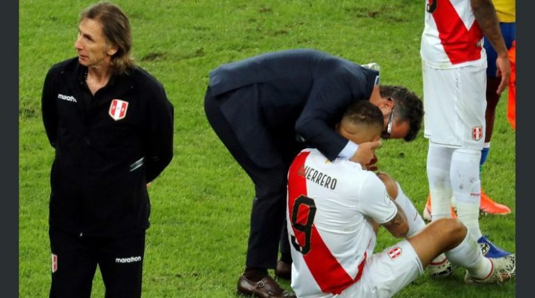 ¿Qué dijo Perú del arbitraje ante Brasil?